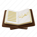 quran, koran, holy, islamic, religion, book 