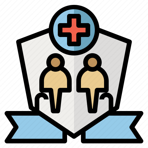 Health, insurance, geriatric, retirement, elderly icon - Download on Iconfinder