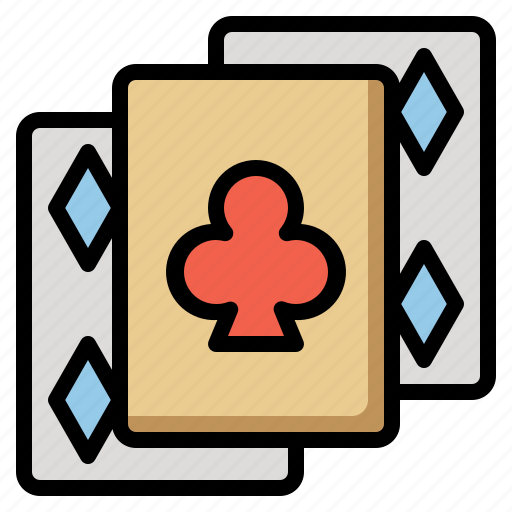 Poker, cards, casino, gambling, gypsy icon - Download on Iconfinder