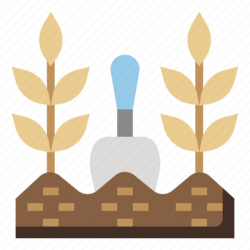 Cultivation, plant, gardening, farming, agriculture icon - Download on Iconfinder