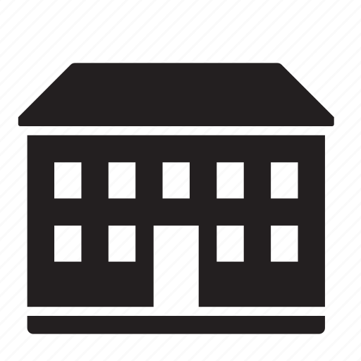 Apartment, house icon - Download on Iconfinder on Iconfinder