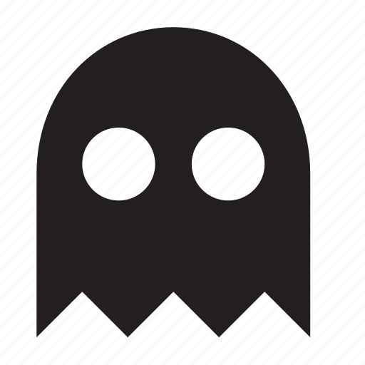 Ghost, enemy icon - Download on Iconfinder on Iconfinder