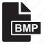 bmp, file, image 