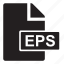 eps, file 