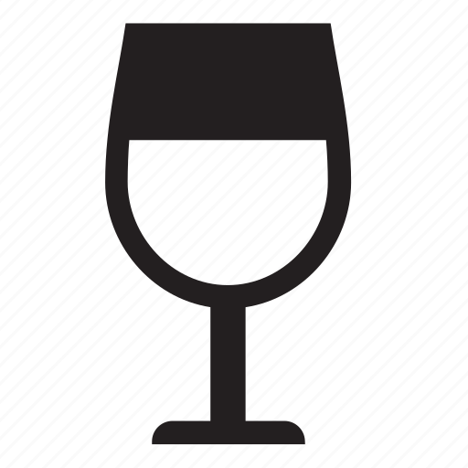 Goblet, wine icon - Download on Iconfinder on Iconfinder