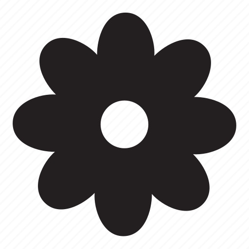 Flower, camomile icon - Download on Iconfinder on Iconfinder