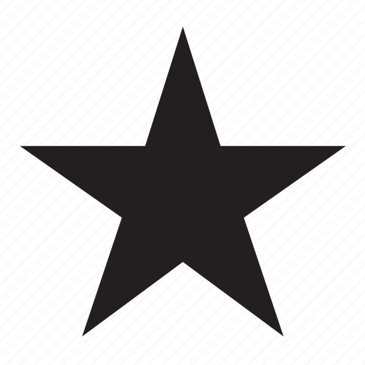 Shape, star icon - Download on Iconfinder on Iconfinder