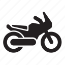 motocycle, transport