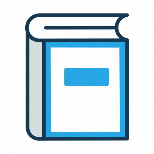 Books, course, ebooks, education, elearning, library, online education icon - Download on Iconfinder