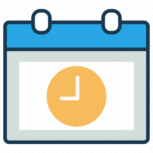 Calendar, event, month, plan, schedule, time icon - Download on Iconfinder