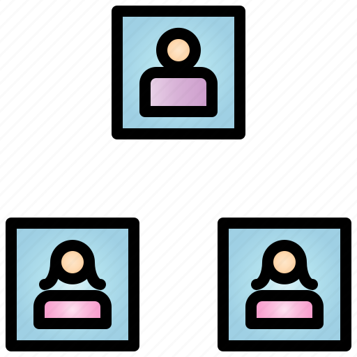 Candidate, election, candidacy, candidature, person, man, woman icon - Download on Iconfinder
