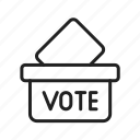 - giving vote, election, election-vote, election-day, vote-day, voting-day, election-time, vote-ballot