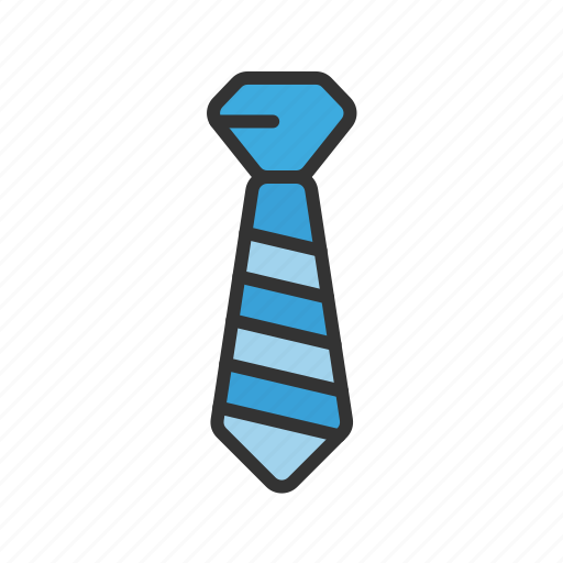 - tie, man, fashion, business, male, businessman, professional icon - Download on Iconfinder
