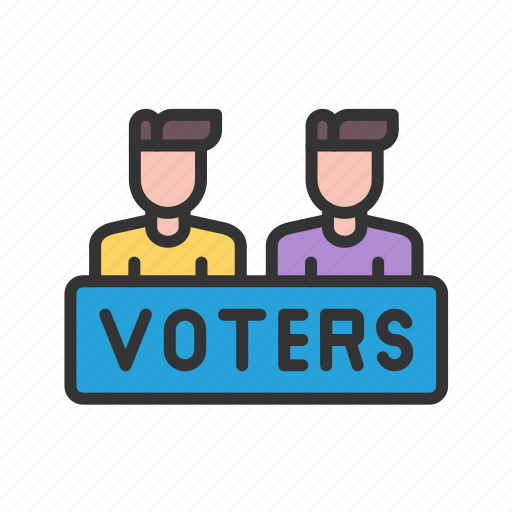 - voters, podium, us-election, voter, promote, advertising, talking icon - Download on Iconfinder