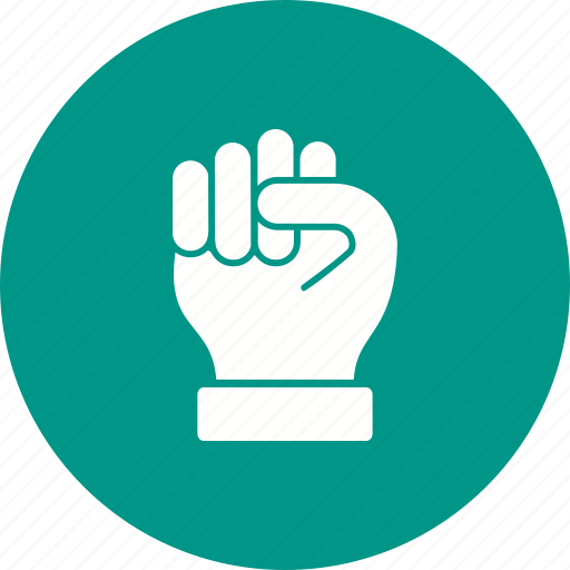 Achievement, competition, election, political, power, sign, winner icon - Download on Iconfinder