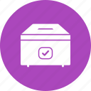 ballot, box, election, politics, poll, vote, voting 