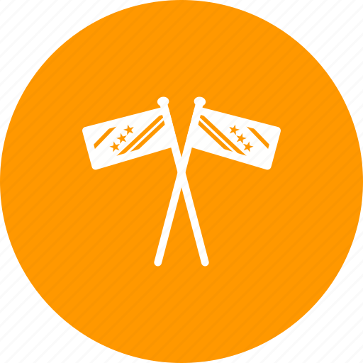 Ballot, election, flag, party, pictures, vote icon - Download on Iconfinder