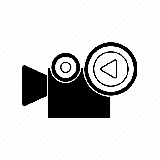 Shooting, video, device, computer, equipment, digital, hardware icon - Download on Iconfinder