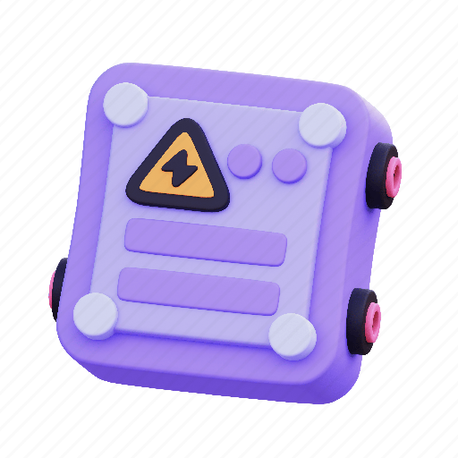 Fuse, box, electric, tool icon - Download on Iconfinder