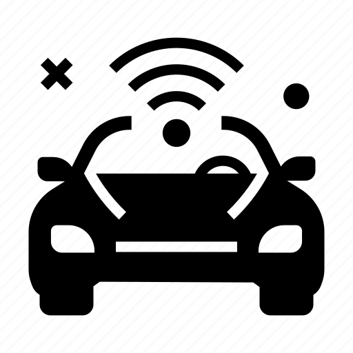 Electric, vehicle, smart car, electric car, automobile, smart, electric-vehicle icon - Download on Iconfinder