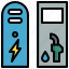 alternative, fuel, station, transportation, power 