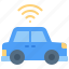 smart, car, vehicle, transportation, wifi, networking 