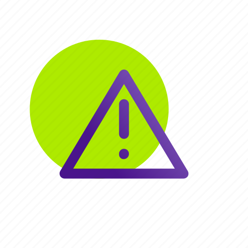 Attention, caution, danger, hazard, safety, sign, warning icon - Download on Iconfinder