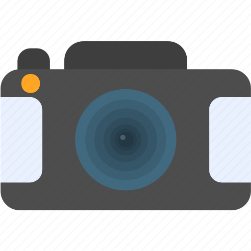 Camera, electrical, devices, image, picture, photo, photography icon - Download on Iconfinder