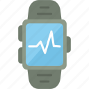 smartwatch, electrical, devices, watch, device, wearable