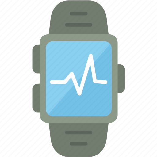 Smartwatch, electrical, devices, watch, device, wearable icon - Download on Iconfinder