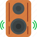 speaker, electrical, devices, audio, music, party