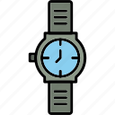 watch, electrical, devices, alarm, clock, hour, time, schedule