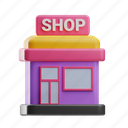 shop, ecommerce, store, business, buy, bag, sale, market, shopping