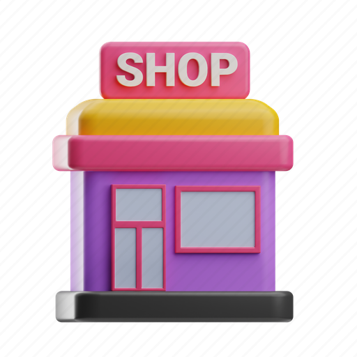 Shop, ecommerce, store, business, buy, bag, sale icon - Download on Iconfinder