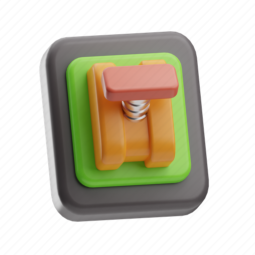 Switch, lamp, turn, control, bulb, power, furniture icon - Download on Iconfinder