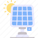 solar, panel, cell, ecology, energy, power, sun