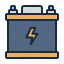 battery, voltage, electric, electricity, electronic 