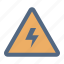 voltage, warning, alert, electric, electricity, electronic, high voltage 