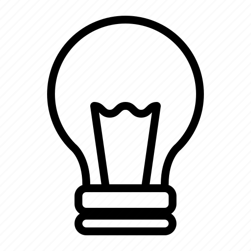 Electrician, tool, light, bulb, construction icon - Download on Iconfinder