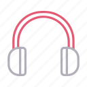 audio, gadget, headphone, headset, music