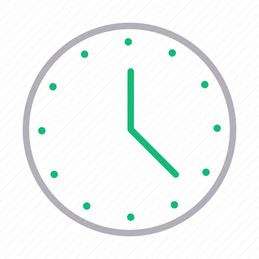 Clock, electric, time, timepiece, watch icon - Download on Iconfinder