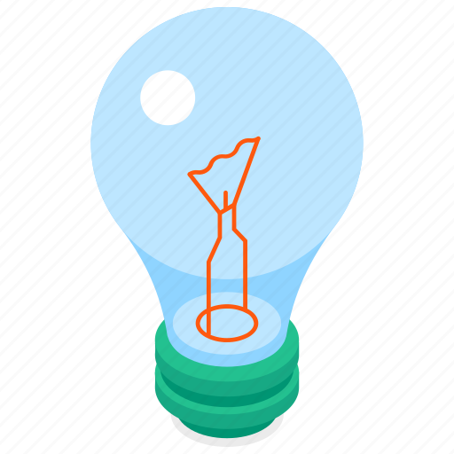 Incandescent, lamp, lightbulb, lighting icon - Download on Iconfinder