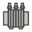 power transformer, electrical device, energy, electricity, power 