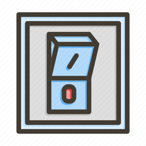 Switcher, switch, off, on, power icon - Download on Iconfinder