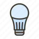 led, light, electricity, energy, creative, electric, lamp, bulb