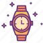 watch, clock, time, timer, smartwatch, hour 