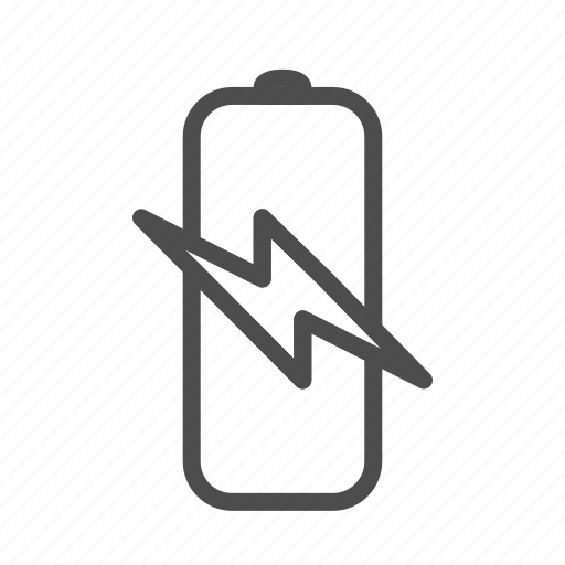 Fast, battery, energy, power, electricity, charge, ecology icon - Download on Iconfinder