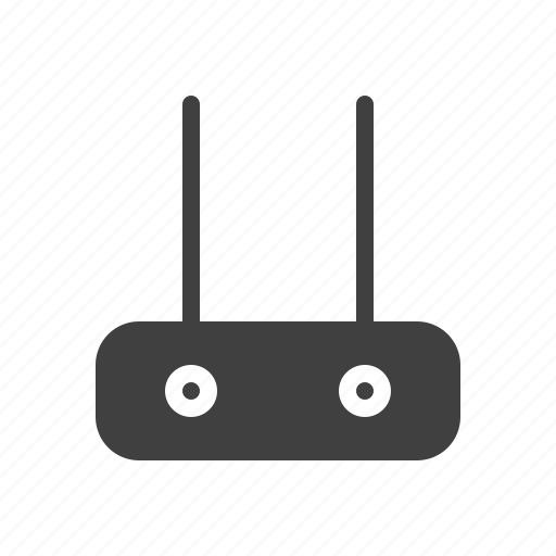 Router, internet, web, online, network, connection, website icon - Download on Iconfinder