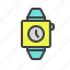 gadget, smart, smart watch, watch 