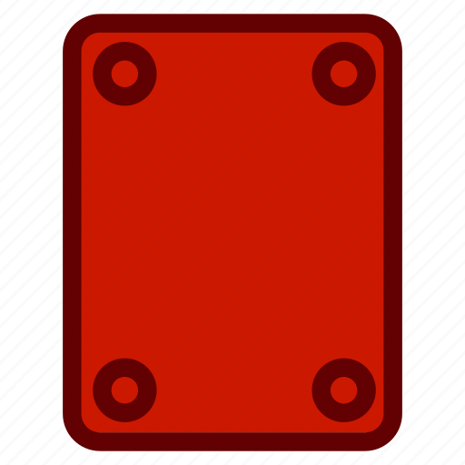 Circuit, electric card, electric circuit, electronic card, pcb, printed card icon - Download on Iconfinder